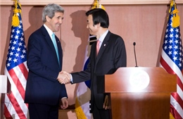 Mỹ hối thúc Hàn-Nhật cải thiện quan hệ song phương 